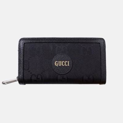 Gucci 2020 Men's Wallet,19cm - 구찌 2020 남서용 장지갑,19cm,GUW0171,블랙