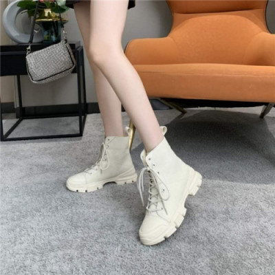 Gucci 2020 Women's  Ankle Boots - 구찌 2020 여서용 앵글부츠,Size(225-255),GUCS1233,화이트