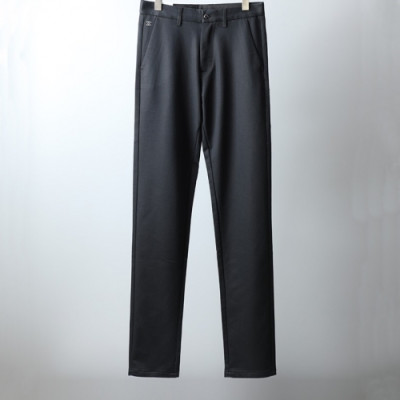 Chanel Mens Cotton Pants - 샤넬 남성 캐쥬얼 코튼 팬츠 cnl0624x