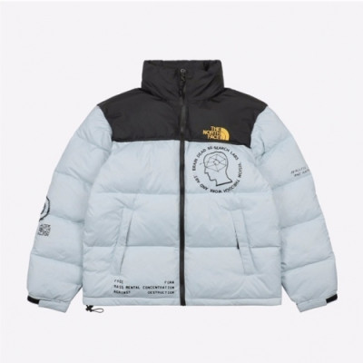 [매장판]The North Face 2020 Mm/Wm Down Padding - 노스페이스 2020 남자 다운 패딩 Nor0164x.Size(s - xl).블루