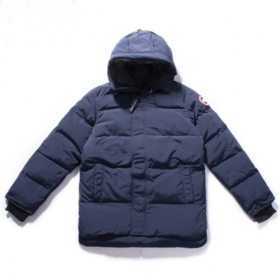 [캐나다구스]Canada goose 2020 Mm/Wm Patch Logo Casual Duck Down Parka - 캐나다구스 2020 남/녀 패치 로고 캐쥬얼 덕다운 파카 Can0317x.Size(xs - 2xl).네이비