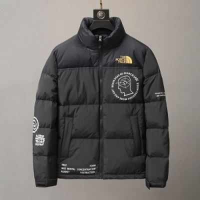 [매장판]The North Face 2020 Mm/Wm Down Padding - 노스페이스 2020 남자 다운 패딩 Nor0175x.Size(s - xl).블랙