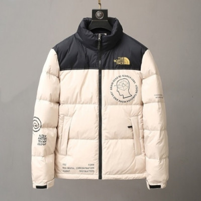 [매장판]The North Face 2020 Mm/Wm Down Padding - 노스페이스 2020 남자 다운 패딩 Nor0178x.Size(s - xl).베이지