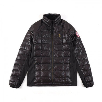 [캐나다구스]Canada goose 2020 Mm/Wm Patch Logo Casual Duck Down Parka - 캐나다구스 2020 남/녀 패치 로고 캐쥬얼 덕다운 파카 Can0348x.Size(xs - 2xl).블랙