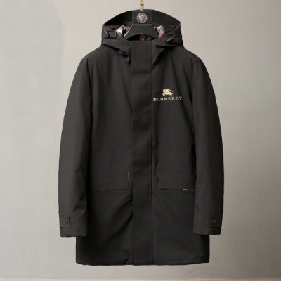 [버버리]Burberry 2020 Mens Classic Casual Jackets - 버버리 2020 남성 클래식 캐쥬얼 자켓 Bur03464x.Size(m - 3xl).블랙