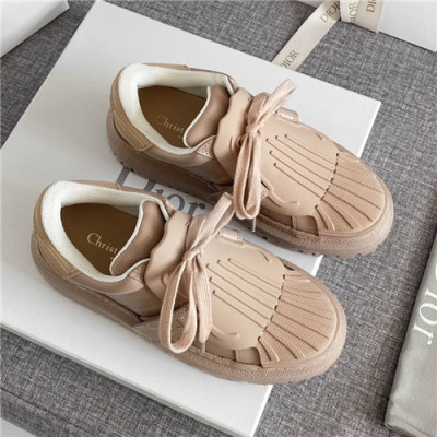 Dior 2021 Women's Sneakers -  디올 2021 여성용 스니커즈,Size(225-250),DIOS0288,베이지