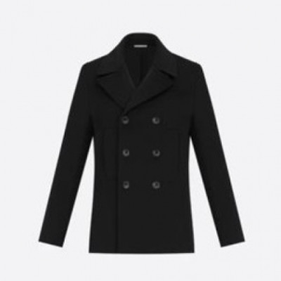 [디올]Dior 2020 Mens Business Suit Jackets - 디올 2020 남성 비지니스 슈트 자켓 Dio01071x.Size(m - 2xl).블랙