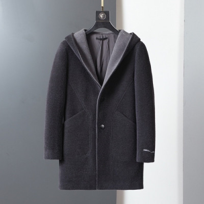 [알마니]Armani 2020 Mens Buseniess Coats - 알마니 2020 남성 비지니스 코트 Arm0847x.Size(l - 4xl).그레이