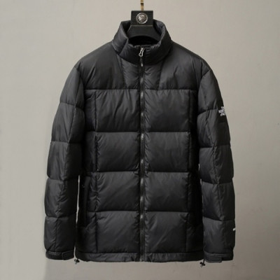 [매장판]The North Face 2021 Mens Down Padding - 노스페이스 2021 남성 다운 패딩 Nor0183x.Size(m - 2xl).블랙