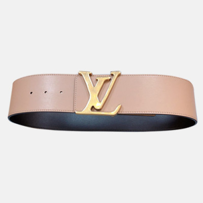 Louis Vuitton 2021 Women's Leather Belt - 루이비통 2021 여성용 레더 벨트,LOUBT0161,카키