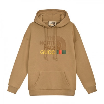 [구찌]Gucci 2020 Mm/Wm Logo Casual Oversize Cotton Hooded - 구찌 2020 남/녀 로고 캐쥬얼 오버사이즈 코튼 후드티 Guc03462x.Size(s - l).카멜