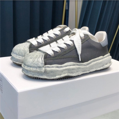 Alexander McQueen 2021 Mm/Wm Sneakers - 알렉산더맥퀸 2021 남여공용 스니커즈,Size(225-270),AMQS0224,그레이