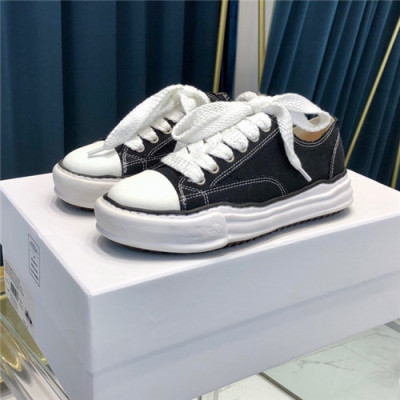 Alexander McQueen 2021 Mm/Wm Sneakers - 알렉산더맥퀸 2021 남여공용 스니커즈,Size(225-270),AMQS0234,블랙