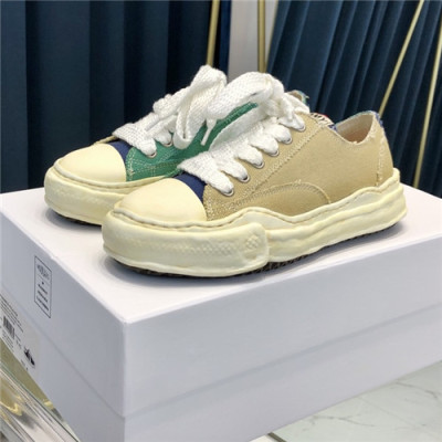 Alexander McQueen 2021 Mm/Wm Sneakers - 알렉산더맥퀸 2021 남여공용 스니커즈,Size(225-270),AMQS0236,베이지