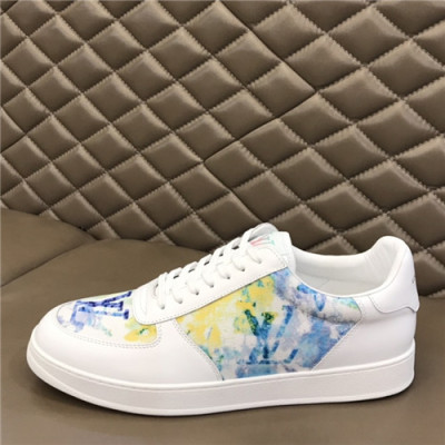 Louis Vuitton 2021 Men's Multi-Color Ollie Sneaker - 루이비통 2021 남성용 멀티컬러 올리 스니커즈,Size(240-270),LOUS1926,화이트