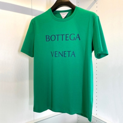 Bottega Veneta Mens Business Polo Short-sleeved Tshirts - 보테가베네타 남성 비지니스 폴로 반팔티 Bot0108x