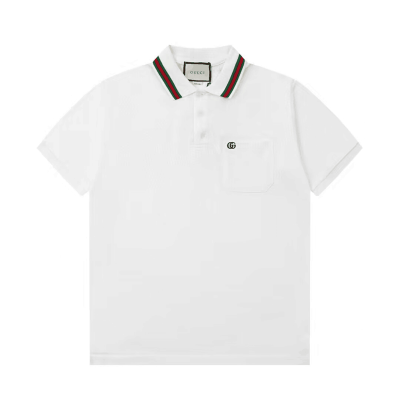 [매장판]Burberry 2023 Mens Logo Cotton Short Sleeved Tshirts - 버버리 2023 남성 로고 코튼 반팔티 Bur03843x.Size(m - 2xl).화이트