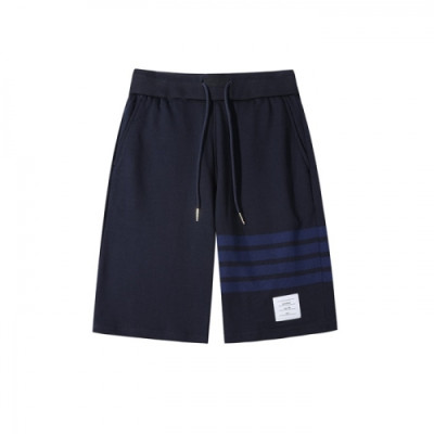 Thom Browne   Mens Casual Half-pants Navy - 톰브라운 2021 남성 캐쥬얼 반바지 Tho01267x Size(1 - 4) 네이비