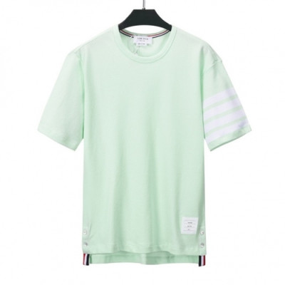 Thom Browne  Mens Casual Short Sleeved Tshirts Mint - 톰브라운 2020 남성 캐쥬얼 반팔티 Tho01303x Size(0 - 5) 민트