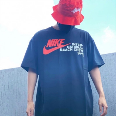 Nike Mens Cotton Tshirts - 나이키 2021 남성 코튼 반팔티 - Nik146x 