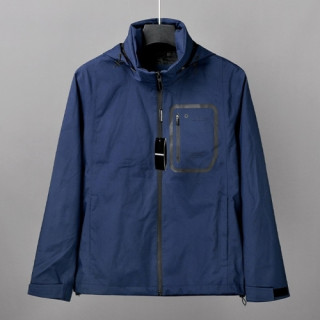 Armani  Mens Logo Casual Jackets Blue - 알마니 2021 남성 로고 캐쥬얼 자켓 Arm0904x Size(m - 2xl) 블루