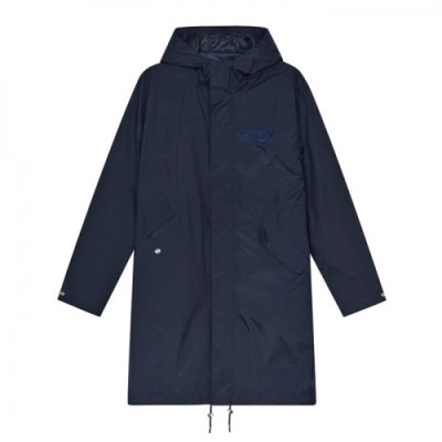 Dior  Mens Casual Cotton Coats Navy - 디올 2021 남성 캐쥬얼 코튼 코트 Dio01410x Size(m - 2xl) 네이비