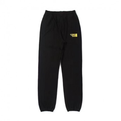Vetements  Mm/Wm Casual Cotton Pants Black - 베트멍 2021 남/녀 캐쥬얼 코튼 팬츠 Vet0194x Size(s - l) 블랙