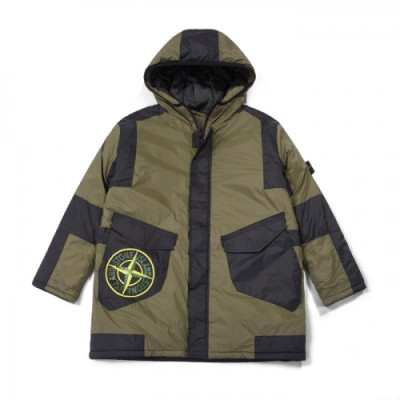 Stone Island   Mens Basic Casual Jackets Khaki - 스톤아일랜드 2021 남성 베이직 캐쥬얼 자켓 Sto0379x Size(m - 2xl) 카키