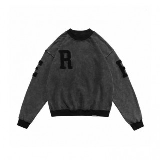 Represent  Mm/Wm Casual Sweaters Black - 리프리젠트 2021 남자 캐쥬얼 스웨터 Rep0033x Size(s - xl) 블랙