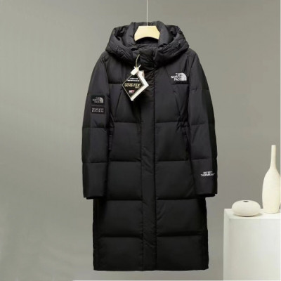 The North Face  Mm/Wm Duck Down Padding Padding Black - 노스페이스 2021 남/녀 덕다운 패딩 패딩 Nor0226x