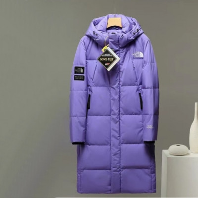 The North Face  Mm/Wm Duck Down Padding Padding Purple - 노스페이스 2021 남/녀 덕다운 패딩 패딩 Nor0228x