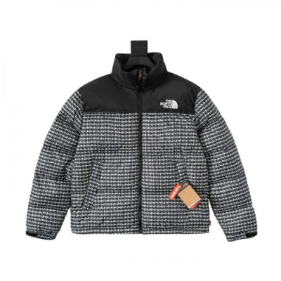 The North Face Mm/Wm Duck Down Padding Padding Black - 노스페이스 2021 남/녀 덕다운 패딩 패딩 Nor0238x