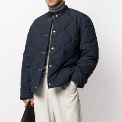 Jil Sander Mens Basic Jacket - 질샌더 남성 베이직 자켓 Jil37x 