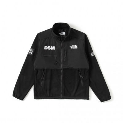 The North Face Mens Mountain Casual Jackets Black - 노스페이스 2021 남성 캐쥬얼 자켓 Nor0245x