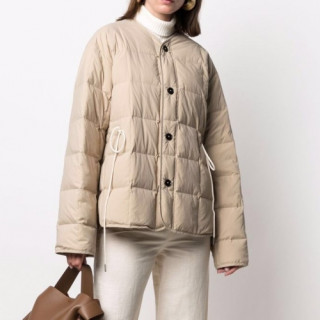 Jil Sander  Womens Basic Casual Jackets Beige - 질샌더 2021 여성 베이직 캐쥬얼 자켓 Jil0041x Size(s - l) 베이지