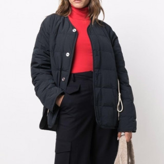 Jil Sander  Womens Basic Casual Jackets Navy - 질샌더 2021 여성 베이직 캐쥬얼 자켓 Jil0042x Size(s - l) 네이비