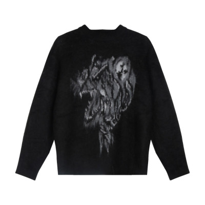 Givenchy  Mens Casual Cotton Tshirts - 지방시 2022 남성 캐쥬얼 코튼 맨투맨 Giv0590x Size(s - l) 블랙