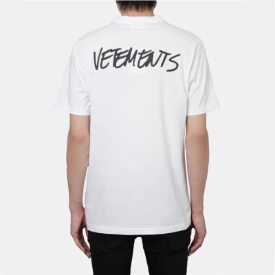 베트멍 남성 트렌디 화이트 반팔티 - Mens White Tshirts - vet0255x