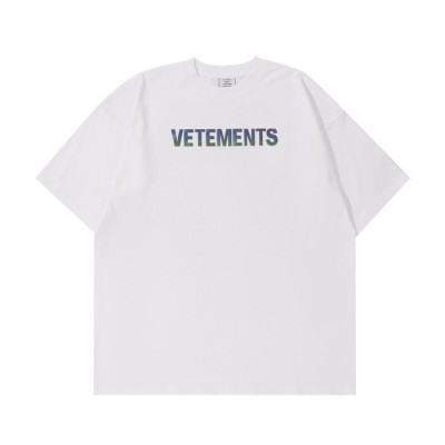 베트멍 남/녀 트렌디 화이트 반팔티 - Unisex White Tshirts - vet0272x