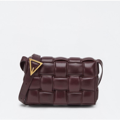 보테가 여성 쵸코 카세트백 - Womens Choco Cross Bag - bv0278x