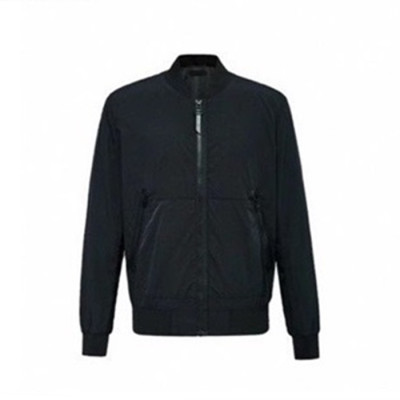 톰포드 남성 캐쥬얼 블랙 자켓 - Mens Black Jackets - tomf0016x