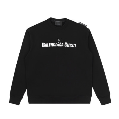 구찌 남성 캐쥬얼 블랙 맨투맨 - Gucci Mens Black Tshirts - Guc05250x