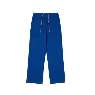 구찌 남성 캐쥬얼 블루 팬츠 - Gucci Mens Blue Pants - guc05256x