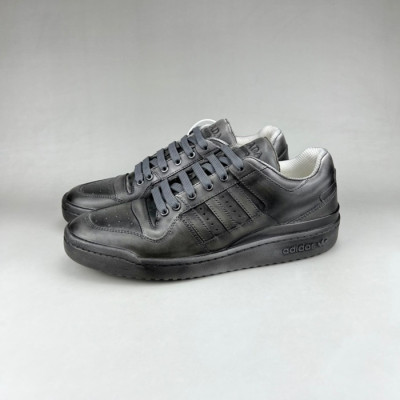 프라다 남성 클래식 블랙 스니커즈 - Prada Mens Black Sneakers - pra02868x