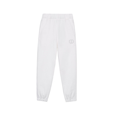 디올 남성 캐쥬얼 화이트 팬츠 - Dior Mens White Pants - di23x