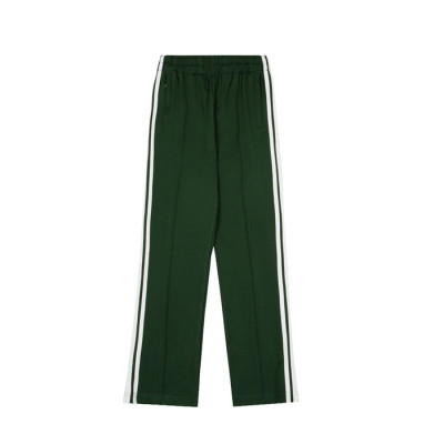 보테가베네타 남성 그린 트레이닝 팬츠 - Bottega Veneta Mens Green Pants - bv01x