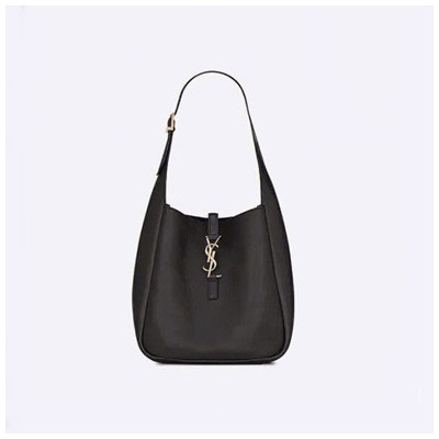 입생로랑 여성 블랙 숄더백 - Saint Laurent Womens Black Shoulder Bag - ysl200x