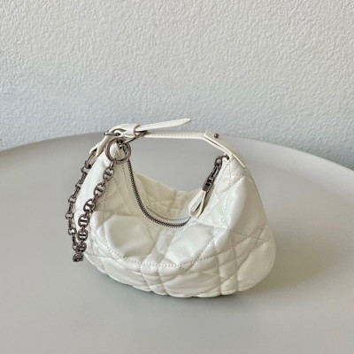 디올 여성 화이트 카로 - Dior Womens White Caro - di120x