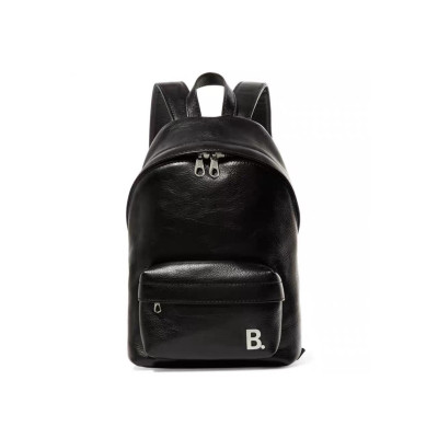 발렌시아가 남성 블랙 백팩 - Balenciaga Mens Black Back Pack - ba116x
