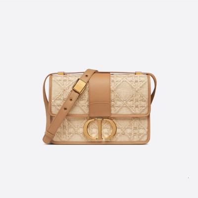 디올 여성 카멜 몽테뉴 - Dior Womens Camel Montaigne - di235x